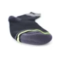 Термоносок водонепроницаемые Dexshell Pro visibility Cycling L черные (DS648GRYL) фото 3