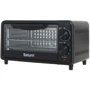 Электродуховка настольная Saturn ST-EC3302: Объем, л 10