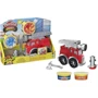 Ігровий набір Hasbro Play-Doh Пожежна машина (F0649): Вік від 3-х років