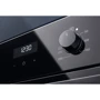 Духовой шкаф электрический Electrolux OEE5H71Z: Приготовление на пару нет