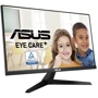 Монитор Asus VY249HE Black (90LM06A0-B01H70): Тип ЖК-матрицы IPS