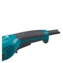 Шлифмашина угловая (болгарка) Makita GA5021: Макс. частота вращения диска 10000 об/мин