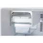 Холодильник Toshiba GR-RG46UT-C(GS) Vertical White: Объем холодильной камеры, л 258