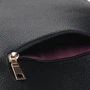 Женская сумка тоут Ricco Grande черная (1L953-black): Тип Сумки
