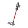 Пылесос Dyson Outsize Vacuum Nickel/Red (447922-01)
