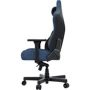 Кресло игровое Anda Seat Kaiser 3E XL Dark Blue Fabric (AD23YC-XL-09-S-CF-S01)