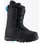 Ботинки для сноуборда Burton INVADER black 12 (2020)