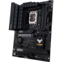 ASUS TUF GAMING B760-PLUS WIFI: Разъемы на плате USB 2.0, USB 3.2 Gen 2, USB 3.2 Gen 1, M.2, SATA 3.0, СОМ