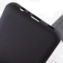 Чехол для телефонов Lakshmi Premium Case Silicone Cover Full Camera Black for Samsung A055 Galaxy A05: Пленка в комплекте нет