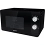 Микроволновая печь Gorenje MO17E1B: Диаметр поддона, мм 270