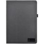 Аксессуар для планшетных ПК BeCover Slimbook Black for Xiaomi Redmi Pad 10.61" 2022 (708341)