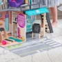 Ляльковий будиночок KidKraft Bianca City Life Mansion (65989) фото 11