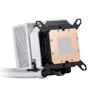 Кулер Asus ROG Ryujin III 360 ARGB White Edition (90RC00L2-M0UAY0): Уровень шума, dB 36.45
