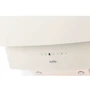 Вытяжка Ventolux WAVE 60 IVORY (750) TRC: Материал корпуса стекло