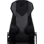 Геймерское кресло GT Racer X-8007 Dark Gray/Black фото 6