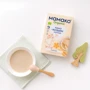 Каша ячменная Мамако Organic на козьем молоке 200 г (1105544): Емкость Картонная коробка