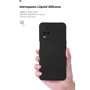 Чохол для телефона ArmorStandart ICON Case Camera cover Black для OPPO A54 4G (ARM59009) фото 7