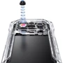 Смартфон UleFone Armor 27T Pro 12/256 Black: Процессор Mediatek Dimensity 6300 (6 nm) Octa-core (2x2.4 GHz Cortex-A76 & 6x2.0 GHz Cortex-A55)