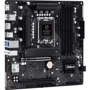 ASRock B760M PG Lightning WiFi: Дополнительно Адаптер Wi-Fi, Поддержка UEFI, Поддержка RAID, Радиатор на VRM