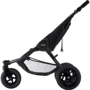 Шасси Britax B-Motion 3 Plus Cosmos Black (2000027967): Производитель Britax