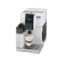 Кофеварка Delonghi ECAM 350.55.W: Мощность, Вт 1450
