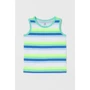 Майка H&M 2112-8635981 110-116 см разноцветная