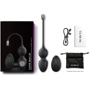Вагинальные шарики Dorcel LOVE BALLS BLACK