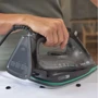 Утюг Braun SI 5277 GR: Мощность, Вт 2700