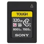 Карта памяти Sony 320GB CFexpress Type A (CEAG320T.SYM)