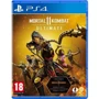 Mortal Kombat 11 Ultimate (PS4)