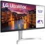 Монитор LG 34WN650-W White: Тип ЖК-матрицы IPS