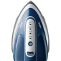 Парогенератор Braun CareStyle Compact Pro IS 2565 BL: Подошва Алюминий