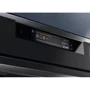 Духова шафа електрична Electrolux KOEAP31WT: Об'єм, л 71
