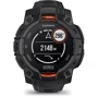 Смарт-часы Garmin Instinct 3 Solar 45mm Black with Black Band (010-02934-00) фото 9