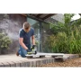 Болгарка (угловая шлифмашина) Ryobi ONE+ R18AG7-140S (5133004231): Производитель RYOBI
