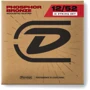 Струна для гитар Набор струн Dunlop DAP1252J Phosphor Bronze Acoustic Guitar Strings 12-String Set (12-52)
