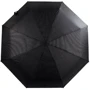Парасолька чоловіча автомат Happy Rain чорний (U43668-4)