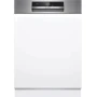 Встраиваемая посудомоечная машина Bosch SMI6YCS02E