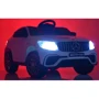 Дитячий електромобіль Bambi Racer Mercedes, чорний (M 4140EBLRS-2) фото 11