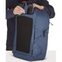 Рюкзак Рюкзак Osprey Daylite Carry-On Travel Pack 44 Night Arches Green зеленый (009.2621) фото 9
