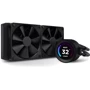 Кулер NZXT Kraken Elite 240 (RL-KN24E-B1)