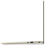 Ноутбук Acer Gold Swift 1 SF114-34 (NX.A7BEU.00P) UA: Объем накопителя 256 ГБ (SSD)