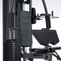 Фитнес станция inSPORTline Profigym C60 (6/6) (25936): Максимальный вес пользователя, кг 120
