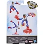 Ігрова фігурка Hasbro Avengers Месники Бенді Капітан Америка (E7377_F0971): Стать Для мальчиков