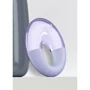 Массажер Массажер для глаз GESKE Cool & Warm Eye Massager 7 в 1 Purple (GK000702PL01)