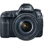 Canon EOS 5D Mark IV kit (24-105mm f/4) L II IS USM UA: Тип матрицы CMOS