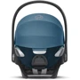 Автокрісло Cybex Cloud Z2 i-Size Plus Mountain Blue (522000667) фото 15
