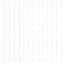 Гирлянда водопад (штора) на батарейках Springos 3 x 3 м 300 LED CL0183 Warm White: Количество ламп 300