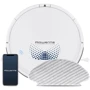 Робот уборщик Rowenta RR8277WH X-PLORER Serie 45 Aqua White