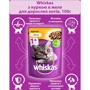 Влажный корм для котов Whiskas с курицей в желе 100г (4770608239671): Вес упаковки 100 г